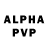 Alpha PVP крисы CK nikalai